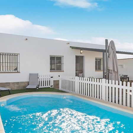 Casa Pablo Villa Conil de la Frontera Kültér fotó