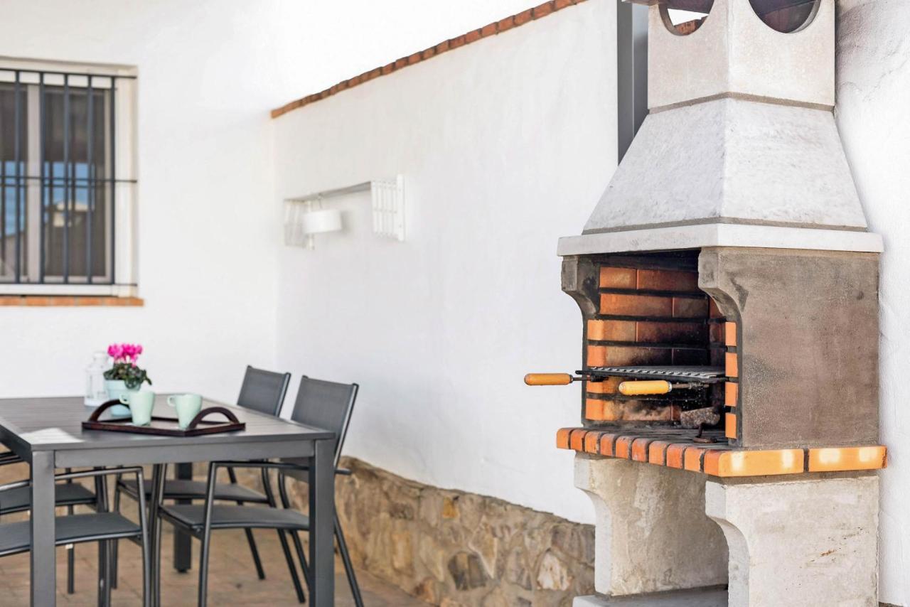 Casa Pablo Villa Conil de la Frontera Kültér fotó
