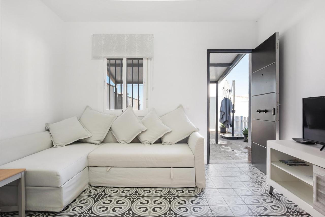 Casa Pablo Villa Conil de la Frontera Kültér fotó