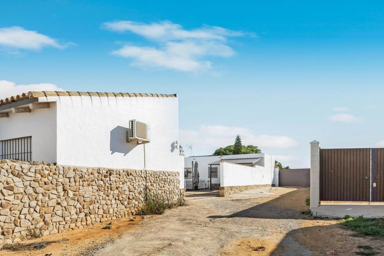 Casa Pablo Villa Conil de la Frontera Kültér fotó