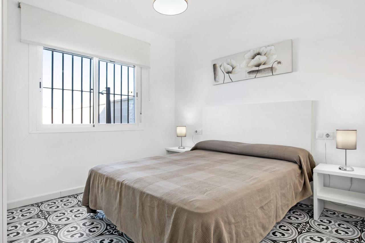 Casa Pablo Villa Conil de la Frontera Kültér fotó